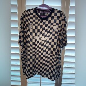 Bandit Running R.C. Soccer Jersey